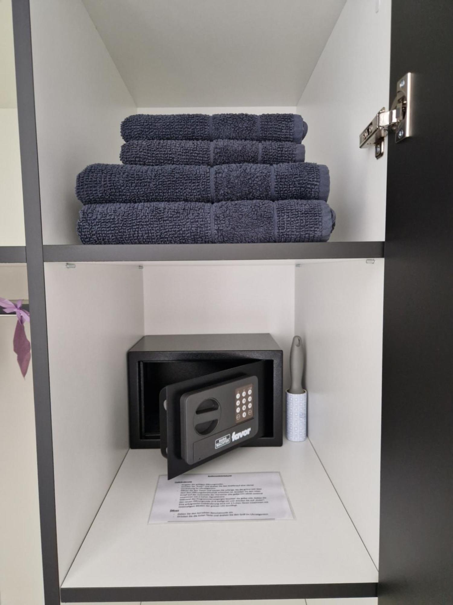 Deluxe Apartment Mila Nin Exteriör bild